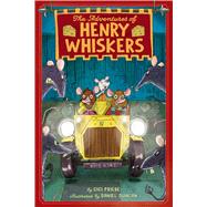 The Adventures of Henry Whiskers