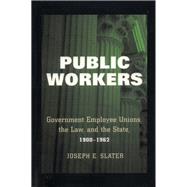 Public Workers