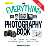 The Everything Photography Book