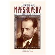Nikolay Myaskovsky