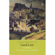 An Introduction to Land Law Fourth Edition