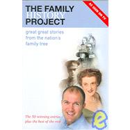 The Family History Project Great Great Stories