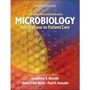 Laboratory Manual and Workbook in Microbiology : Applications to Patient Care