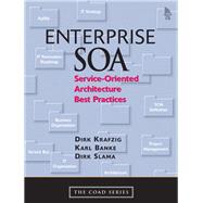 Enterprise SOA Service-Oriented Architecture Best Practices