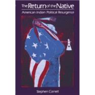 The Return of the Native American Indian Political Resurgence