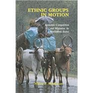 Ethnic Groups in Motion