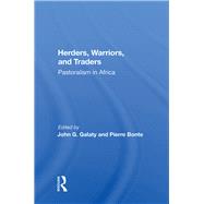 Herders, Warriors, And Traders