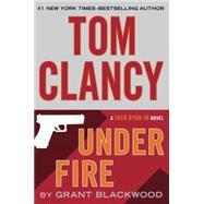 Tom Clancy Under Fire