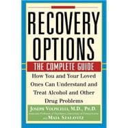 Recovery Options : The Complete Guide,9780471345756