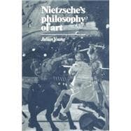 Nietzsche's Philosophy of Art