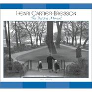 Henri Cartier Bresson 2007 Calendar: The Decisive Moment