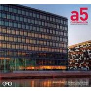 a5 Architecture Series: Copenhagen Architecture, Interiors, Lifestyle