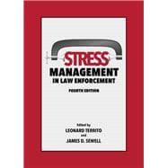 Stress Management in Law Enforcement