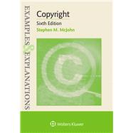 Examples & Explanations for Copyright