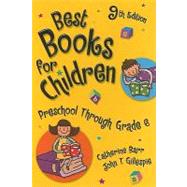 Best Books for Children