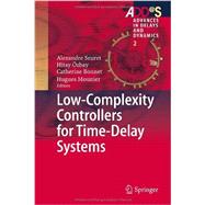 Low-complexity Controllers for Time-delay Systems