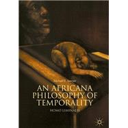 An Africana Philosophy of Temporality