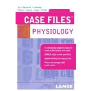 Case Files Physiology