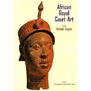 African Royal Court Art