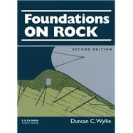 Foundations on Rock