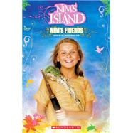 Nim's Island: Nim's Friends