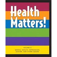 Health Matters!,9780717255757
