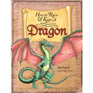 How to Raise & Keep a Dragon