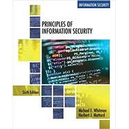 Principles of Information Security, Loose-Leaf Version