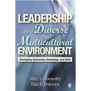Leadership in a Diverse and Multicultural Environment