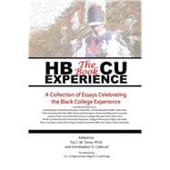 Hbcu Experience - the Book