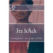 Itz Hack