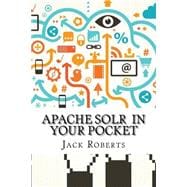 Apache Solr in Your Pocket