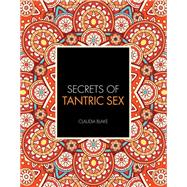 Secrets of Tantric Sex
