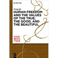 Human Freedom and the Values of the True, the Good, and the Beautiful