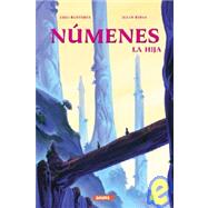 Numenes, la hija/ Night Deities, The Daughter