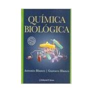 Quimica biologica / Biological Chemistry