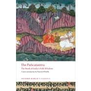 Pancatantra The Book of India's Folk Wisdom