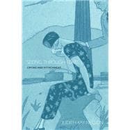 Seeing Through Tears : Crying and Attachment,9780203955758