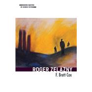 Roger Zelazny