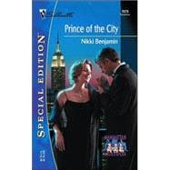 Prince Of The City   Manhattan Multiples