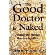 The Good Doctor Is Naked