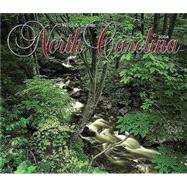 Wild & Scenic North Carolina Deluxe 2004 Calendar