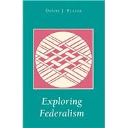 Exploring Federalism