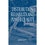 Distribution Reliability And Power Quality