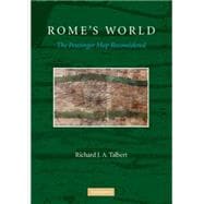 Rome's World