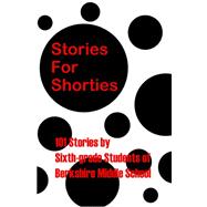 Stories for Shorties
