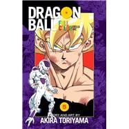 Dragon Ball Full Color Freeza Arc, Vol. 5