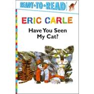 Have You Seen My Cat?/Ready-to-Read Pre-Level 1