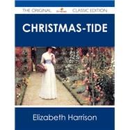 Christmas-tide