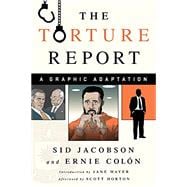 The Torture Report,9781568585758